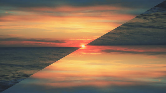 Sunrise Ocean Remix 15