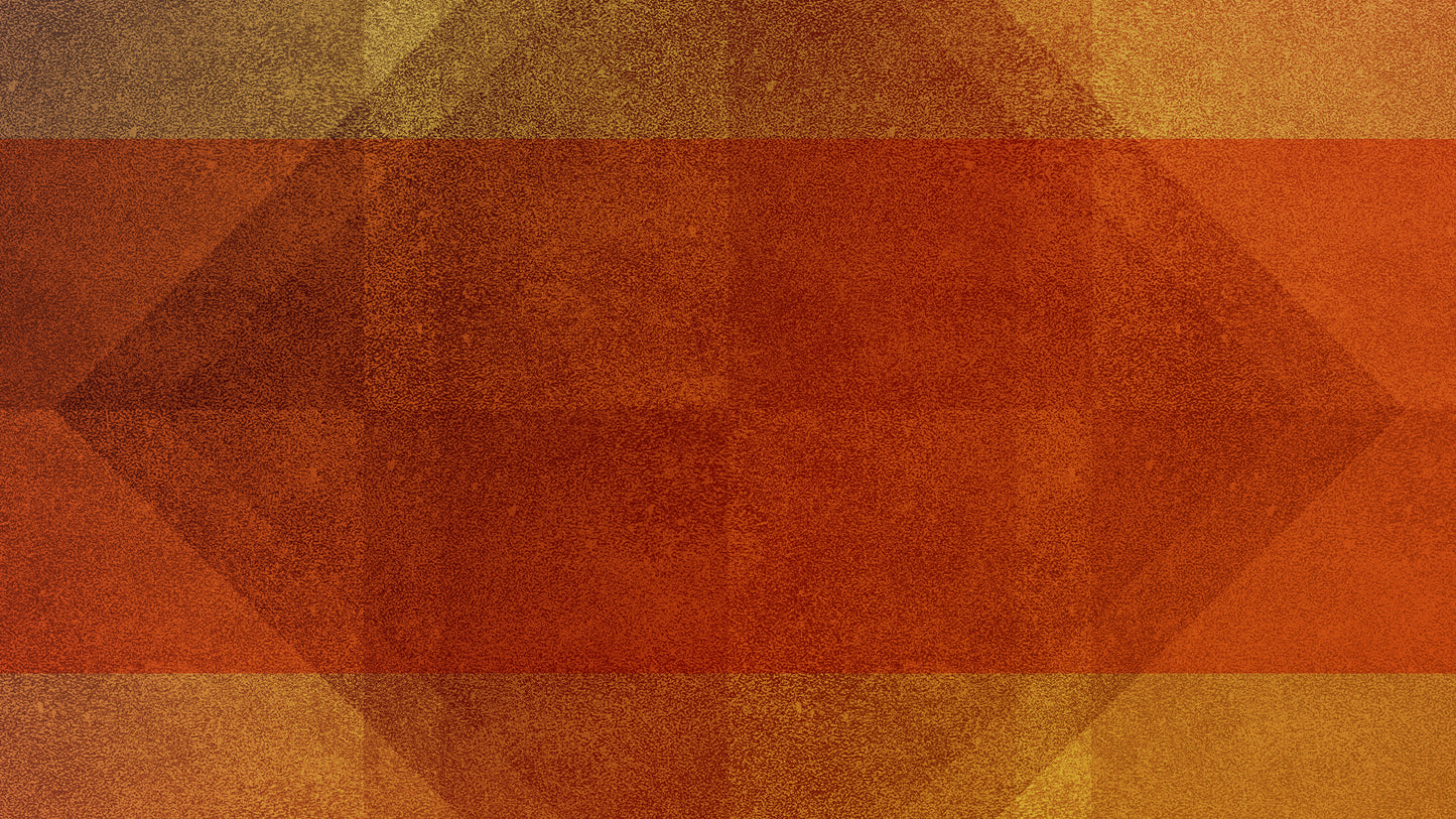 Dark Geometry Oranger