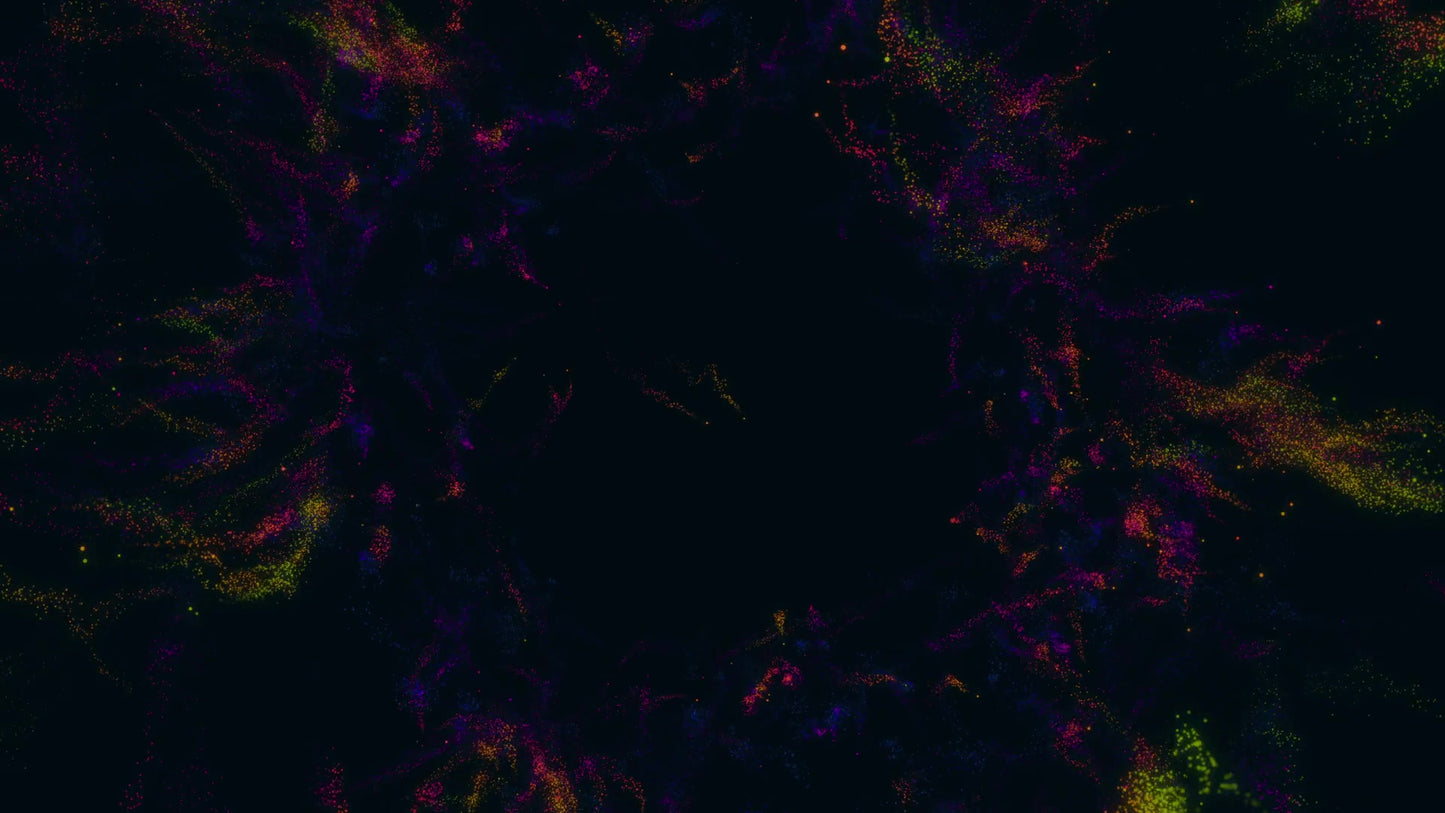 Cosmic Detritus 7
