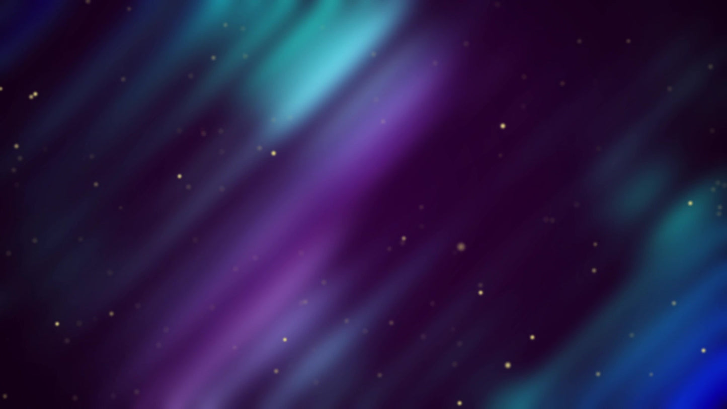 Fractal Glow 13