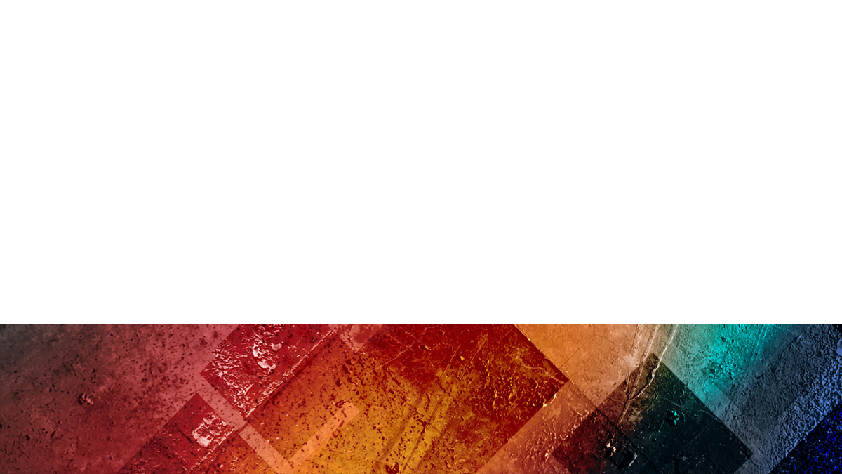 Textured Gradients Lower Third Full Blank Large Transparency
