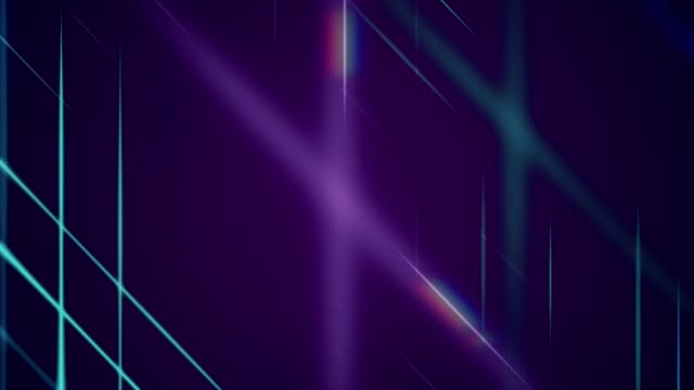 Chromatic Blur 09