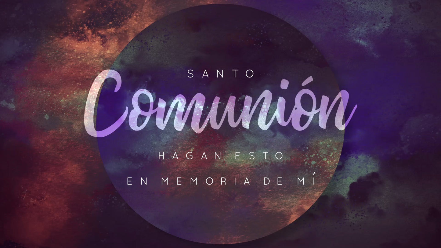 Daydream Communion Still Spanish