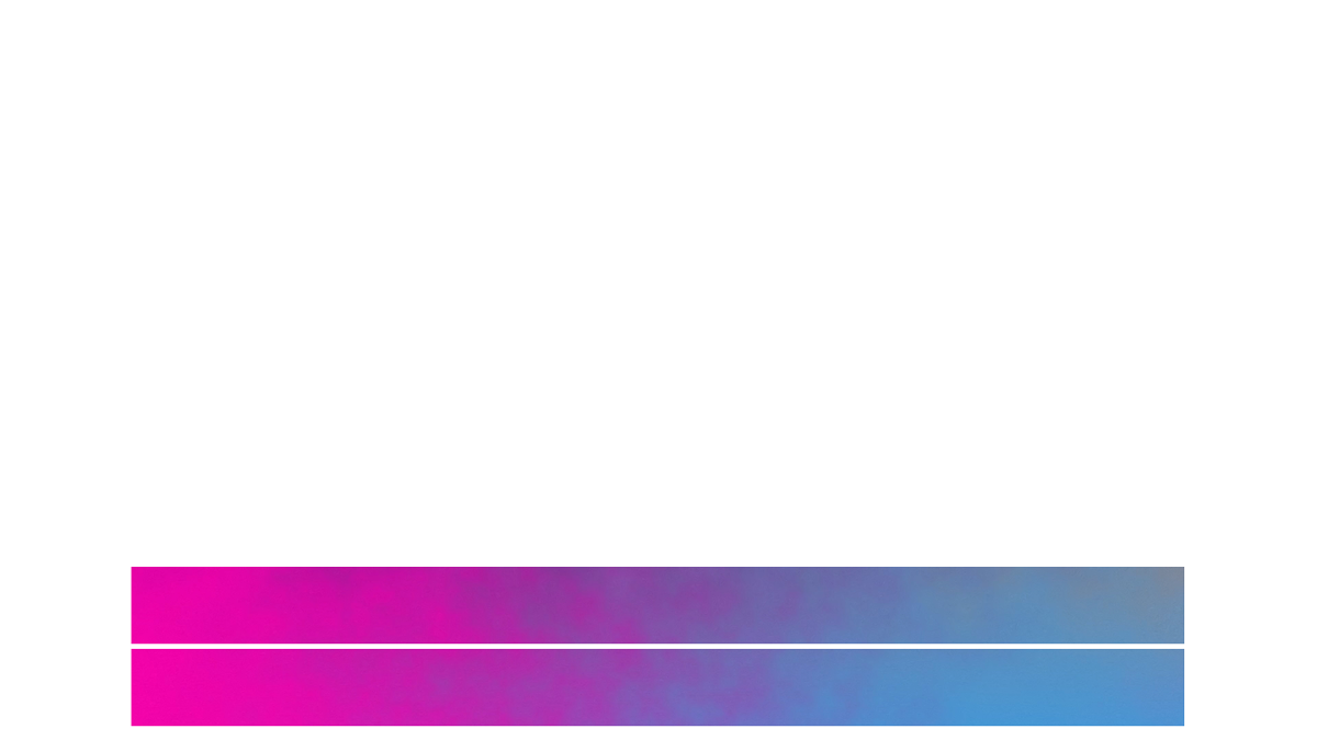 Easter Radiance Lower Third Blank 02 Transparency