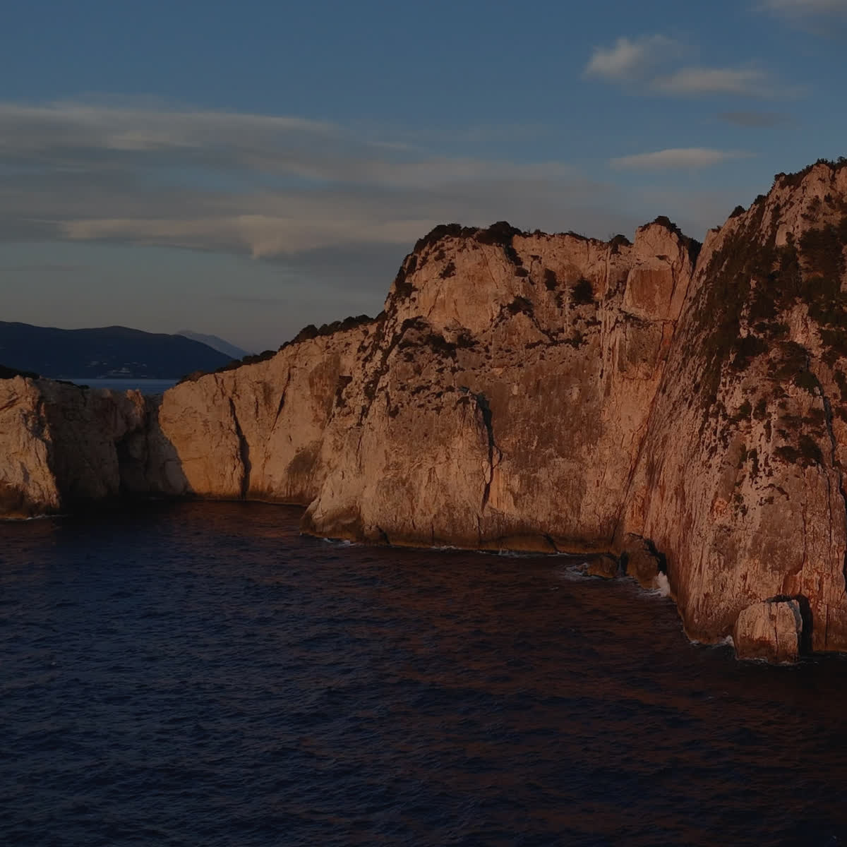 Lefkada Online Blank