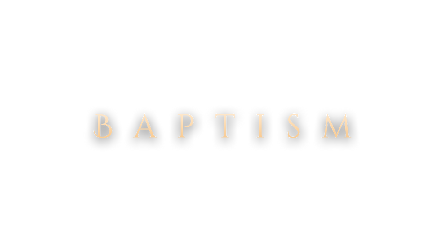 Autumn Skynet Baptism