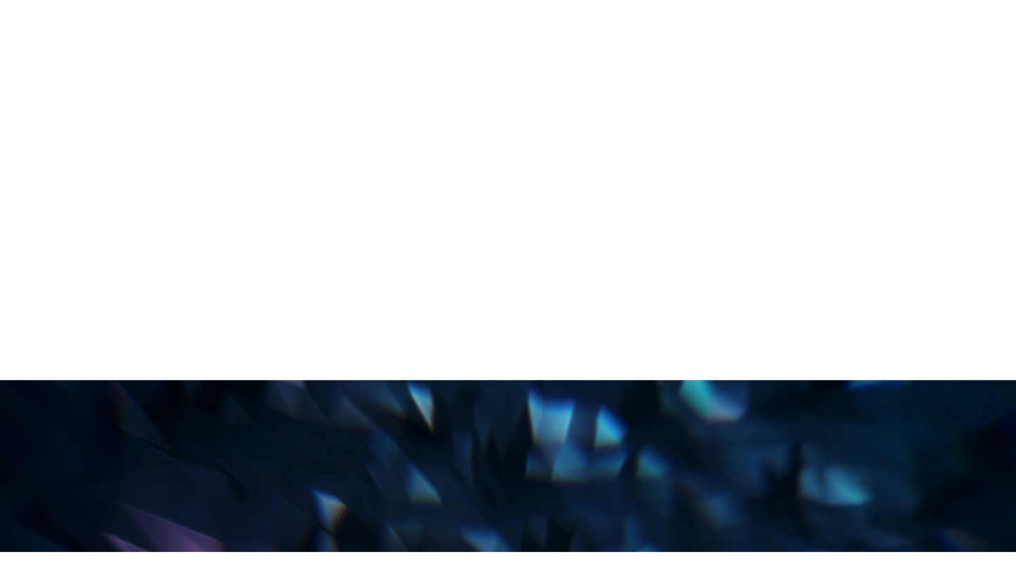 Living Crystal Lower Third Full 2