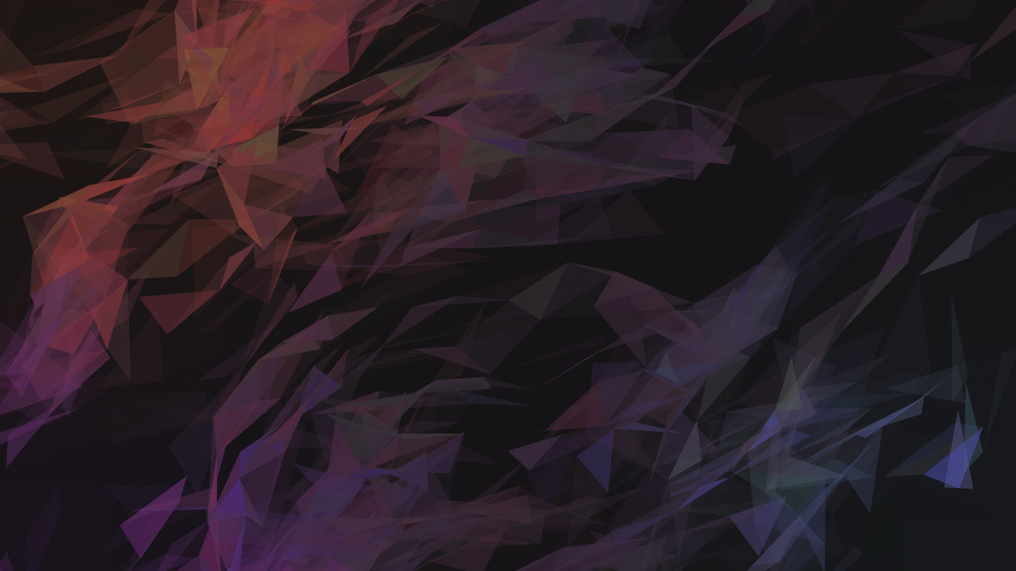 Flow Poly Waves 03 Still