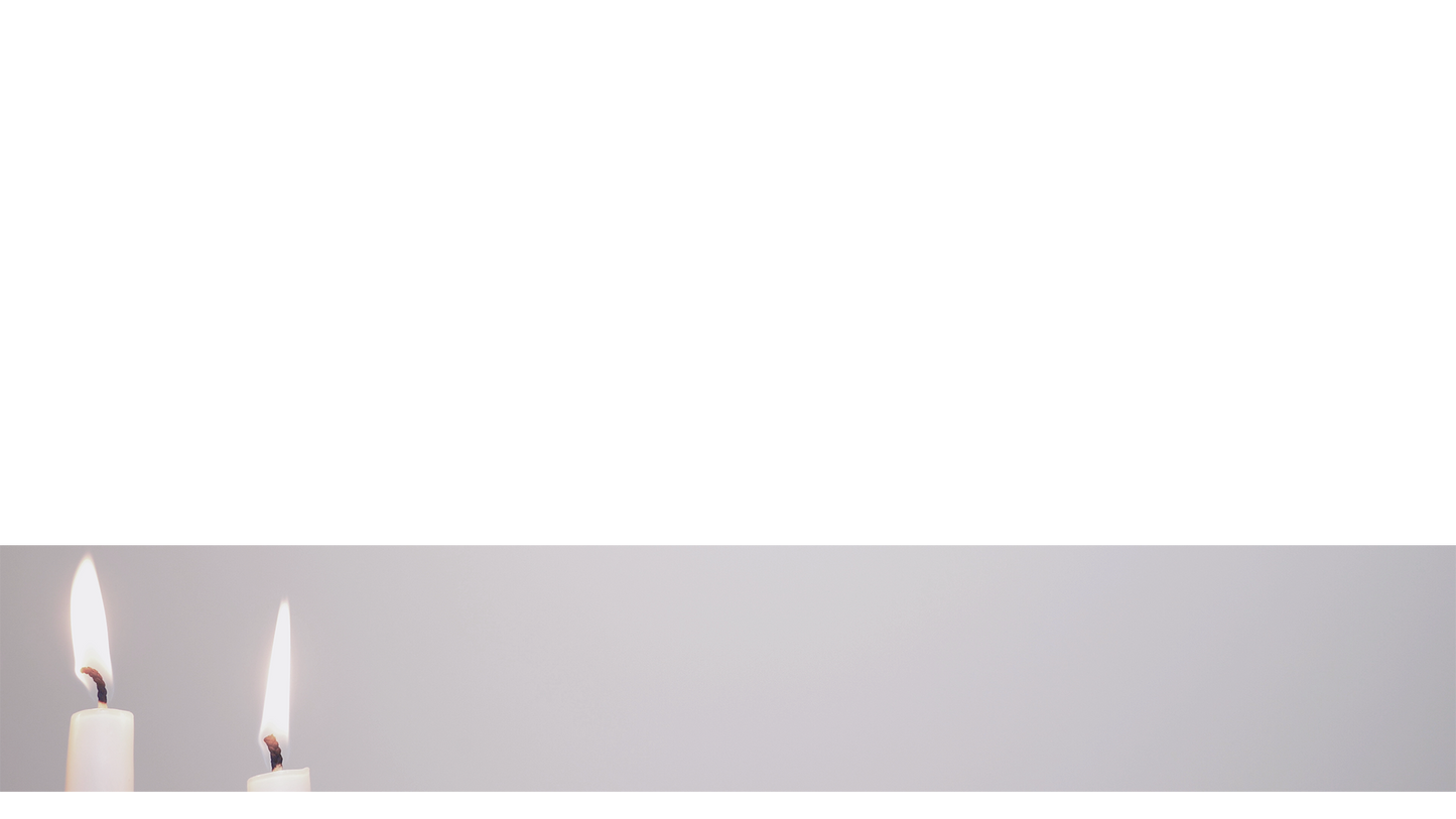 Simple Candles Lower Third Full 1