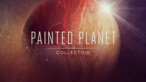 Painted Planet