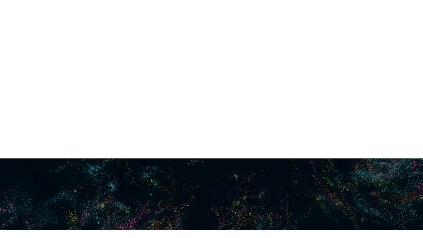 Cosmic Detritus Lower Third Full 3