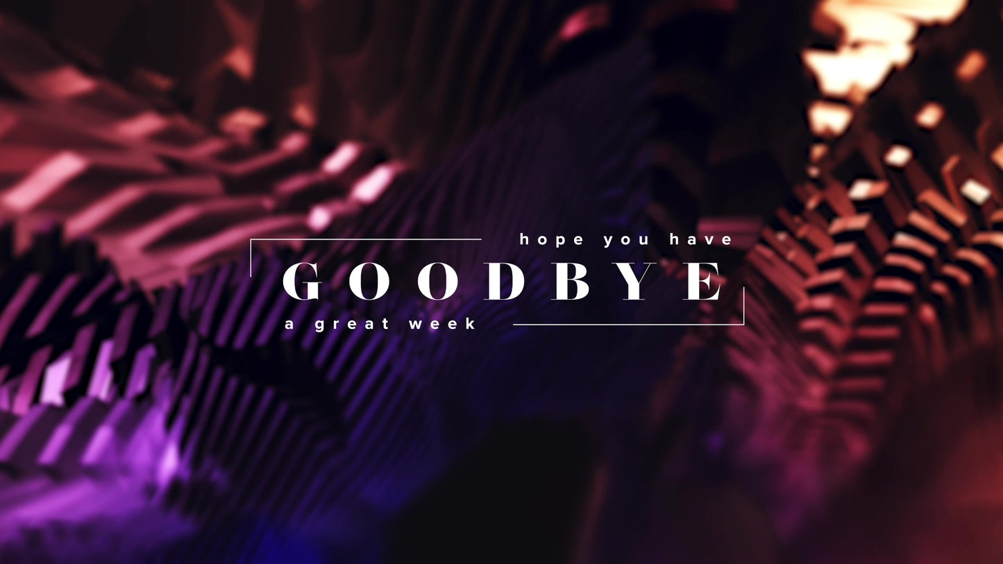The Works PSD