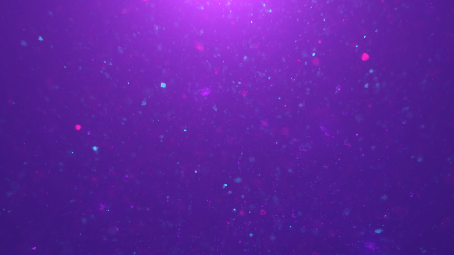 Glimmer Dust 10 Still
