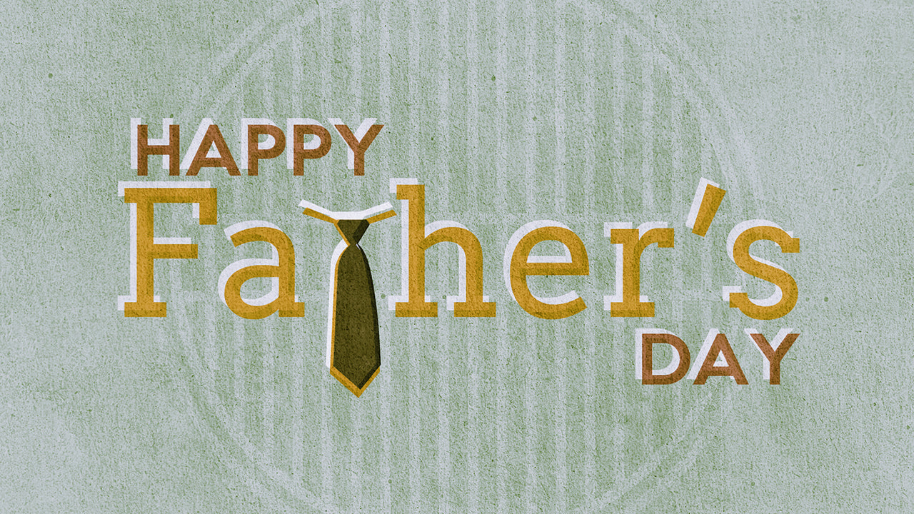 Slate Fathers Day