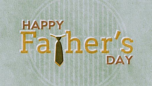 Slate Fathers Day