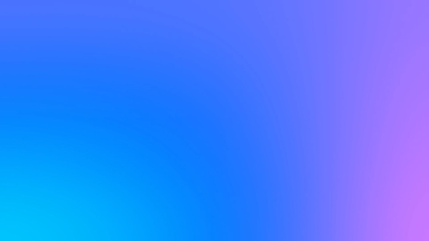 Radiant Gradient 11 Still