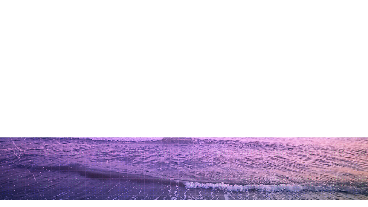 Summer Ocean Lower Third 1