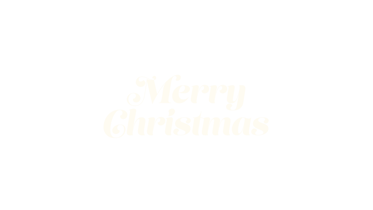 Christmas Cheer Merry Christmas