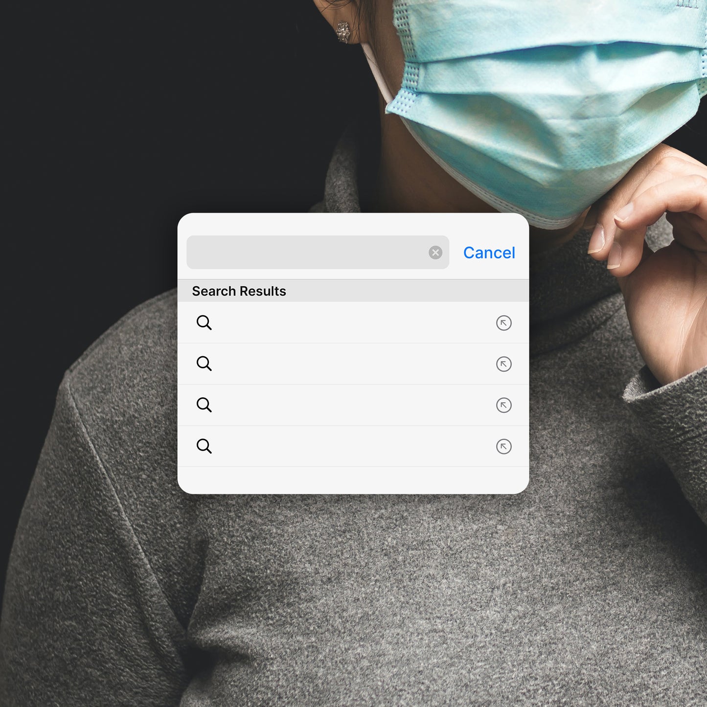 In-Person Church Checklist Blank