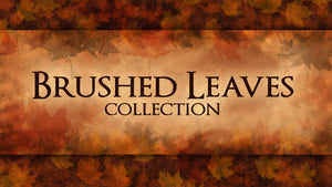 Brushed Leaves