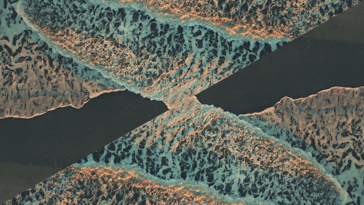 Sunrise Ocean Remix 11