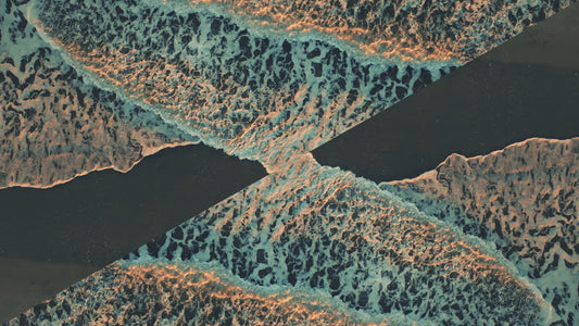 Sunrise Ocean Remix 11