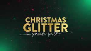 Christmas Glitter