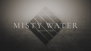 Misty Water