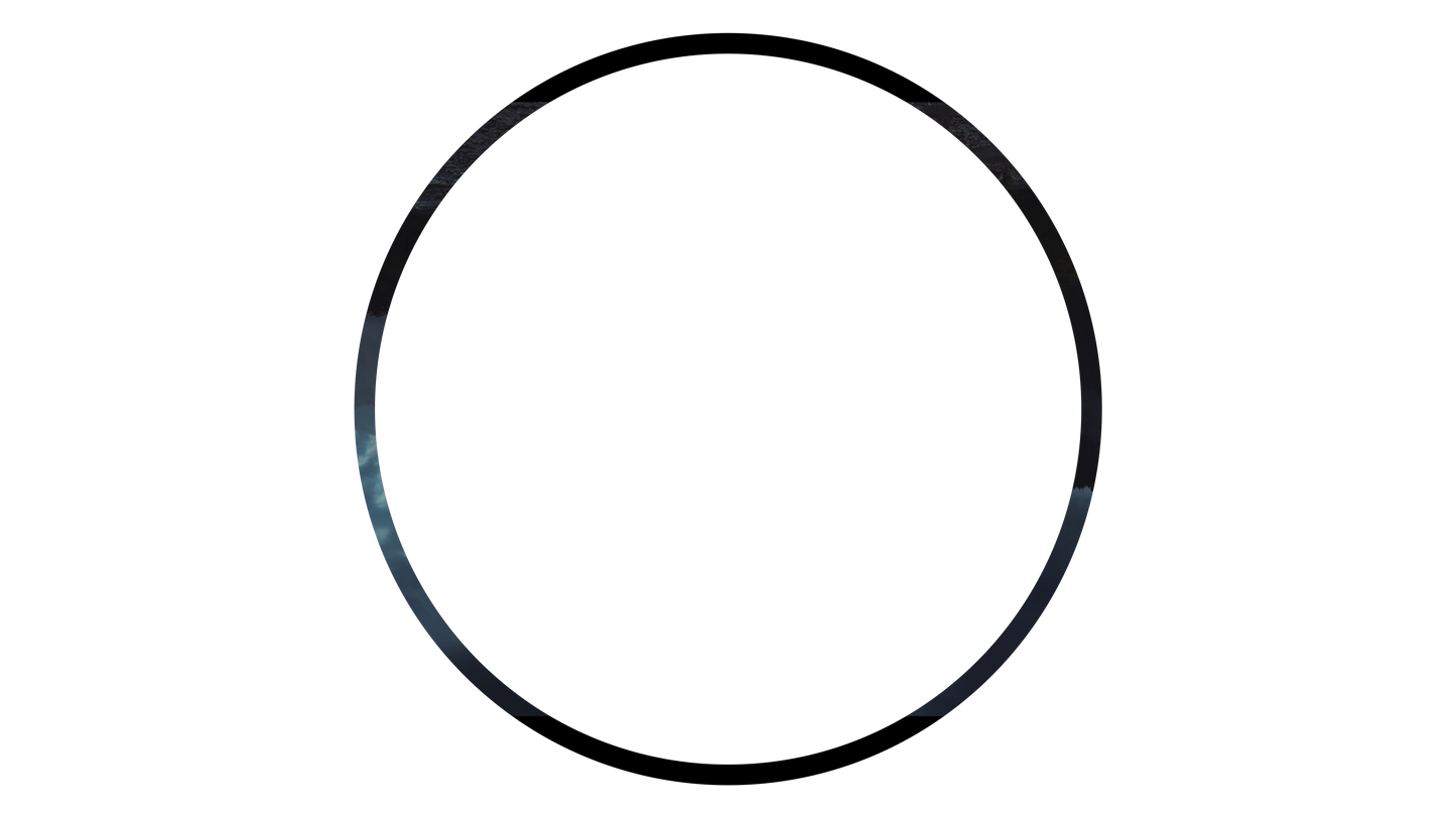 Misty Mountain Circle 1