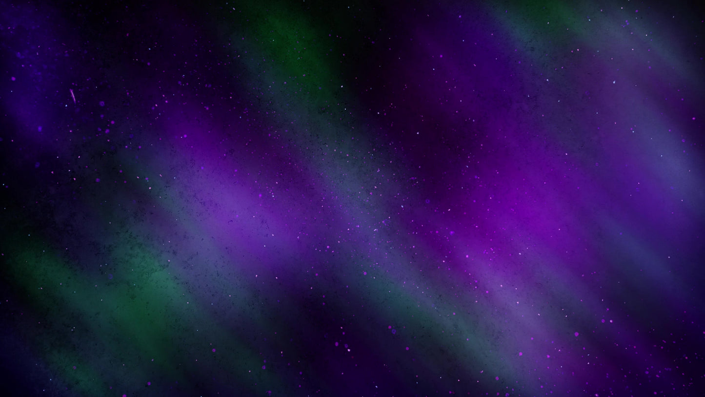 Beautiful Dust 08