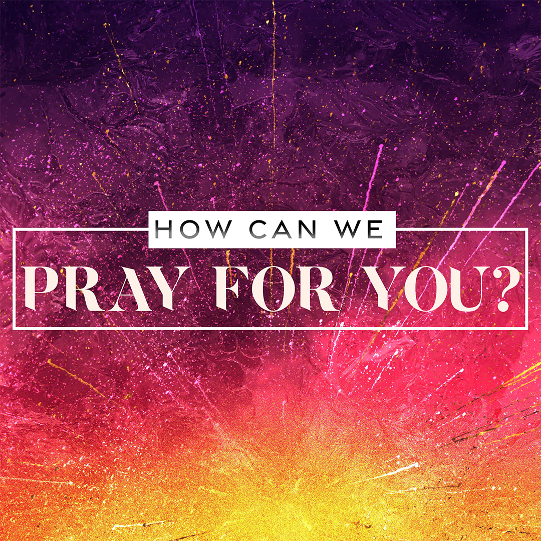 Prayer Vivid Easter