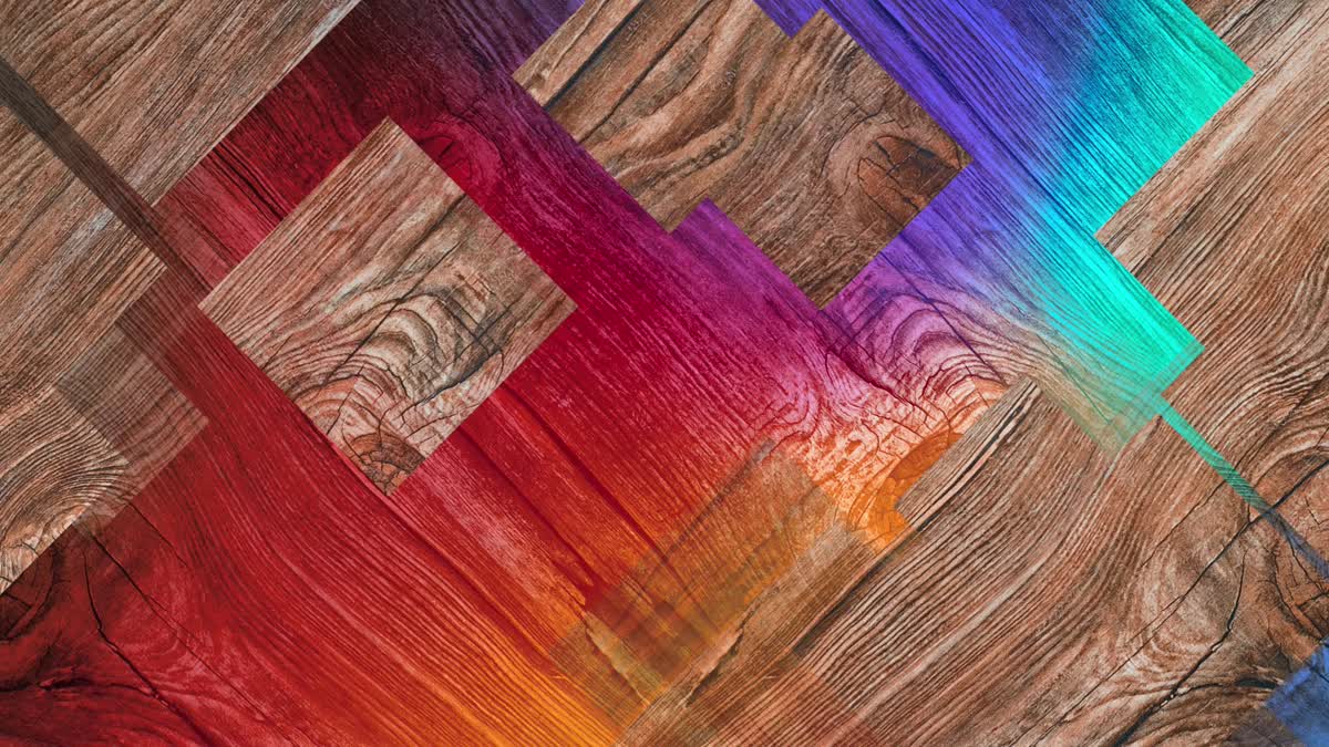 Woodgrain Gradients 09 Still