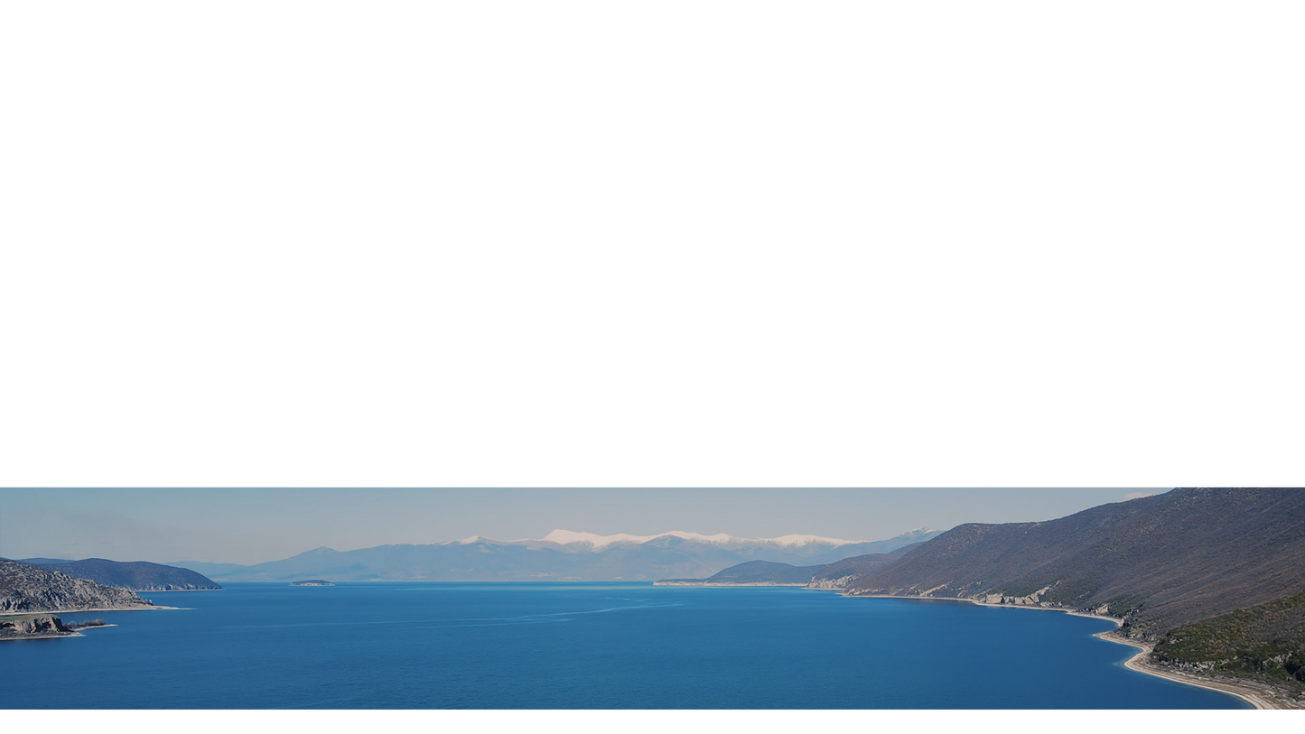 Lake Prespa Lower Third 13