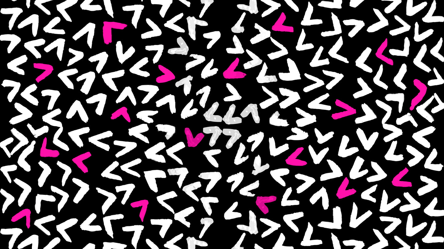 Better Together Arrows Alt