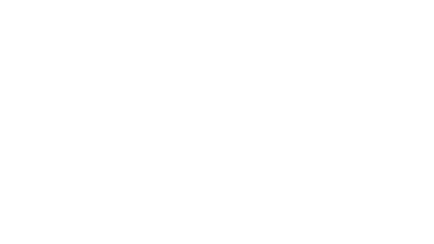 Dark Geometry Message