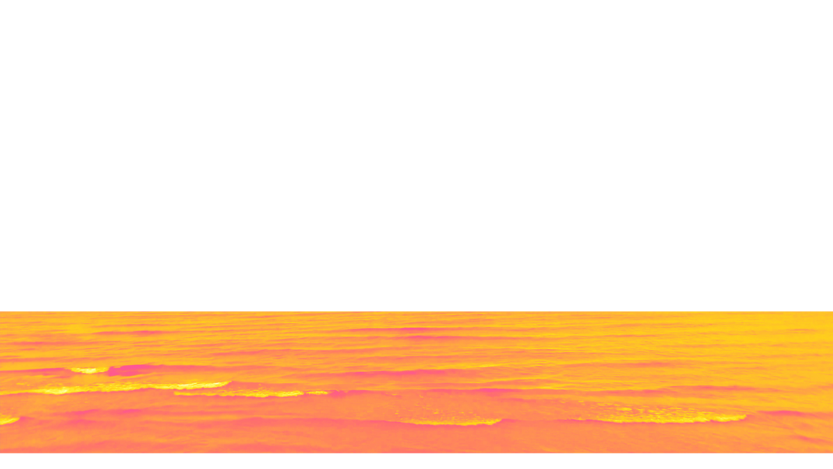 Electric Sunset Lower Third 3