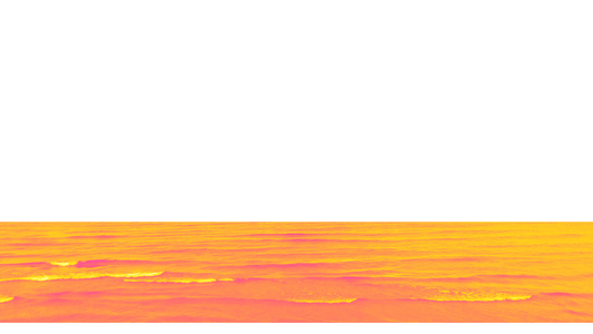 Electric Sunset Lower Third 3
