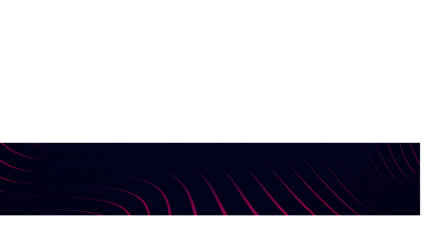 Retro Wave Lower Third 3
