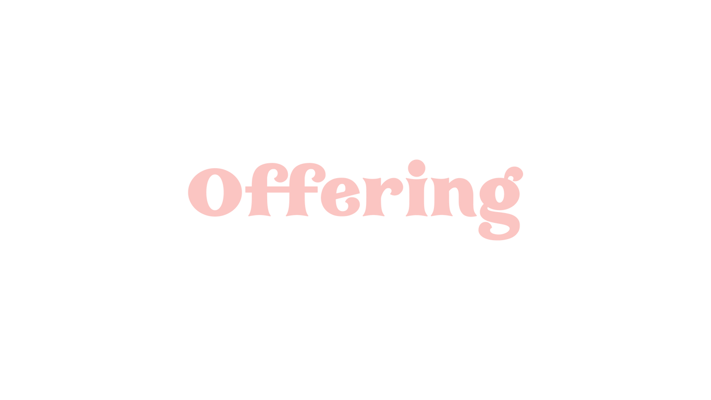 Super Moms Offering