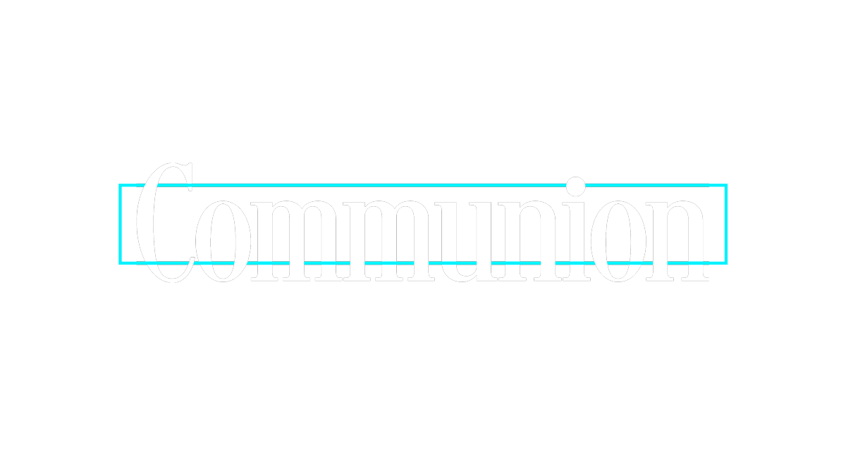 NZ Mashup Communion Transparency
