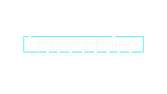 NZ Mashup Communion Transparency