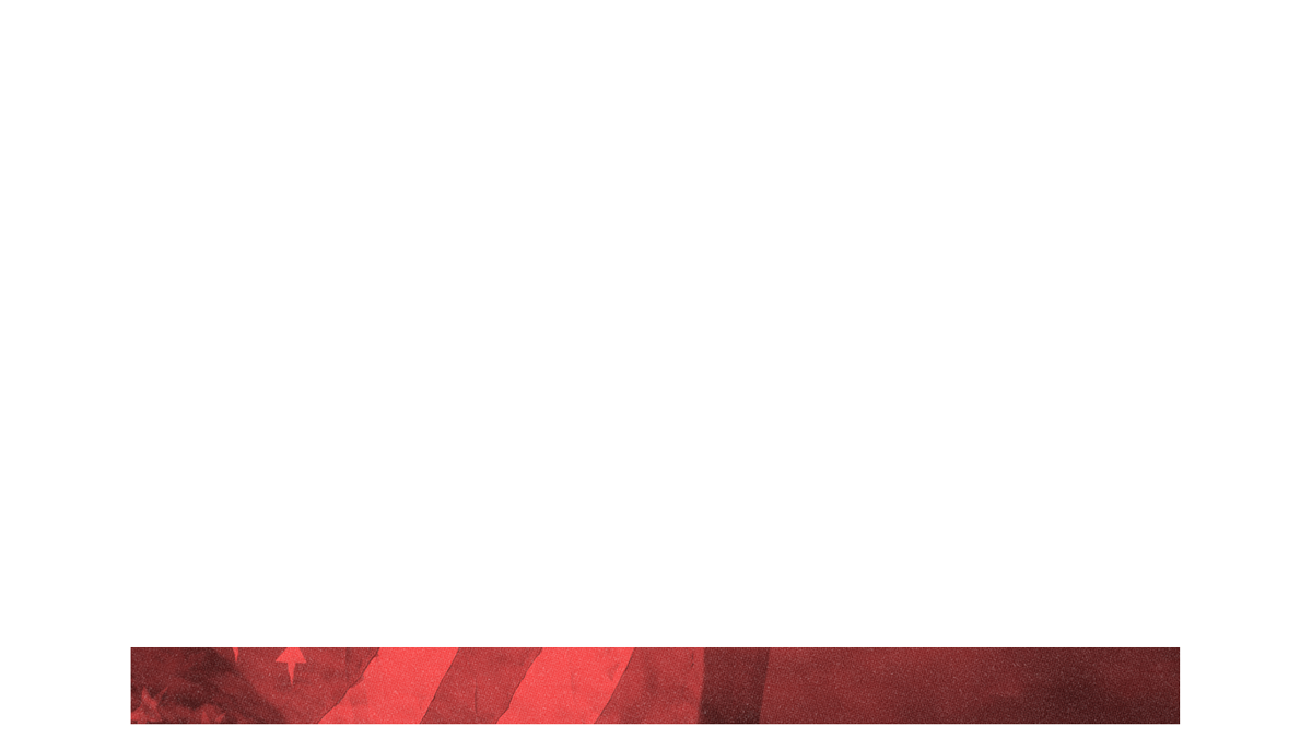 Veterans Day Flag Lower Third Blank 01