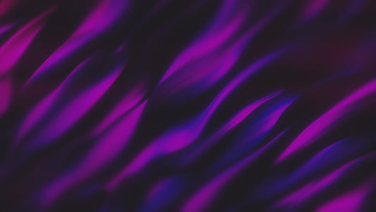 Love Swirls Awash Fade