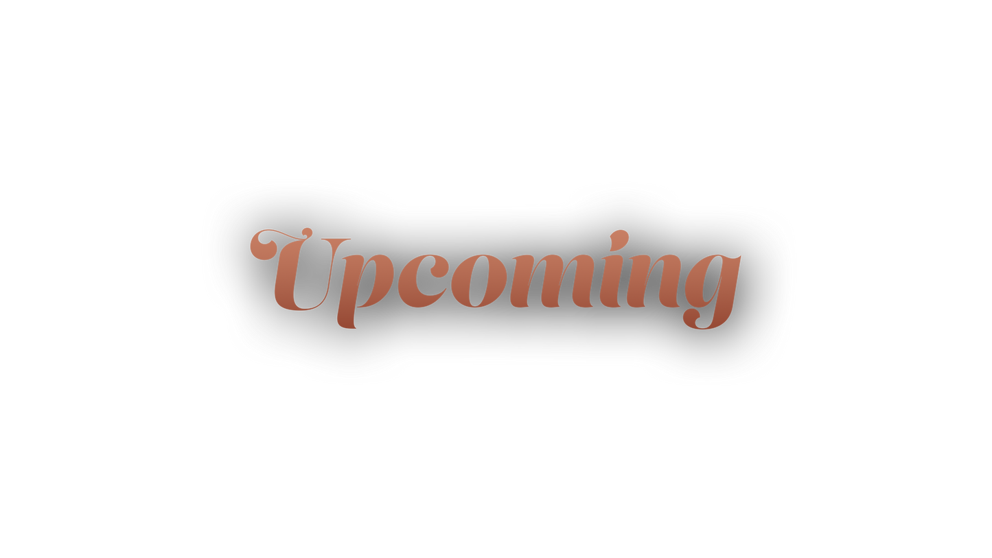 Dark Silk Upcoming