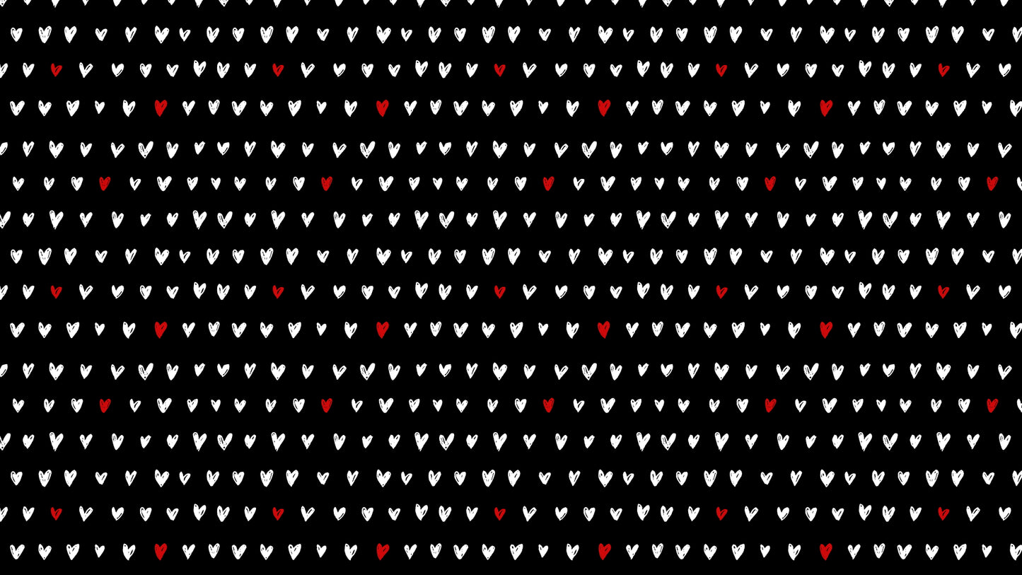Better Together Hearts Alt
