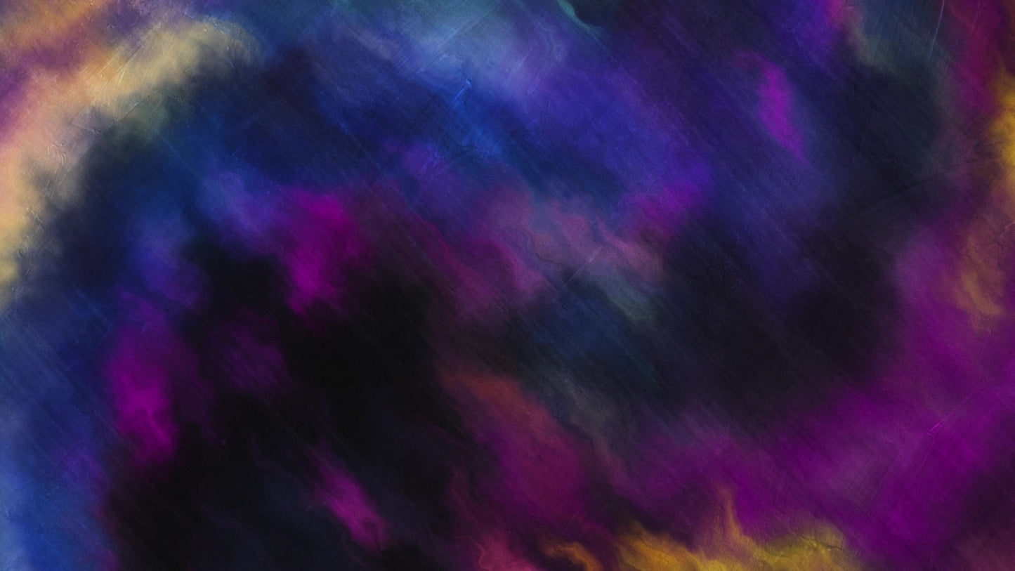 Easter Paint 09