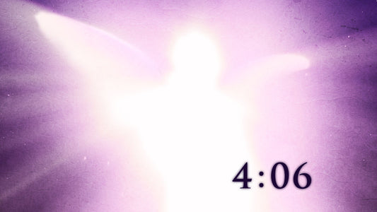 Angel Shine Countdown