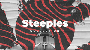 Steeples