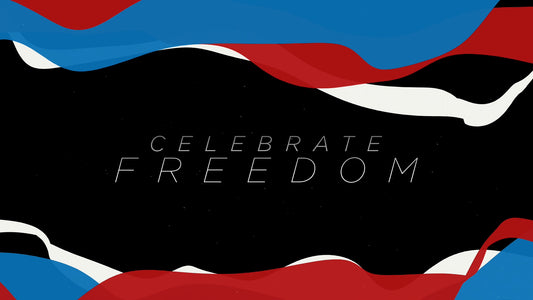 Colorwave Celebrate Freedom Still