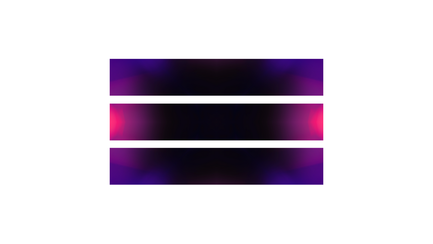 Kaleidovision Panels